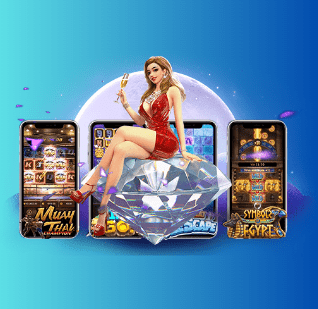 918kiss slot ฝากถอนง่ายไม่มีขั้นต่ำ
