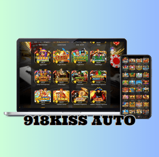 เข้าเกม 918kiss เว็บสล็อตออโต้