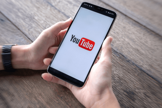 บทบาทของ YOUTUBE ในภาคสื่อดิจิทัล