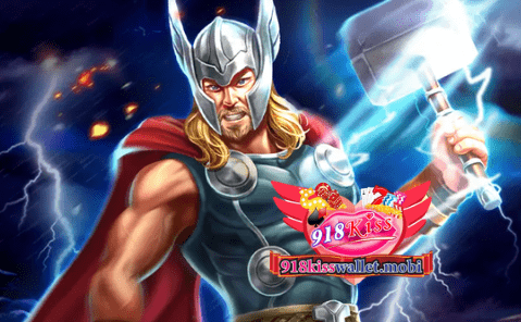 รวมเกมทุกเกม บนเว็บเดิมพันออนไลน์ 918Kiss