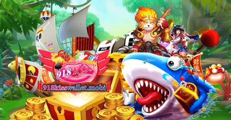 918Kiss Auto เข้าสู่ระบบ มีเกมมากมายให้เลือกเล่น
